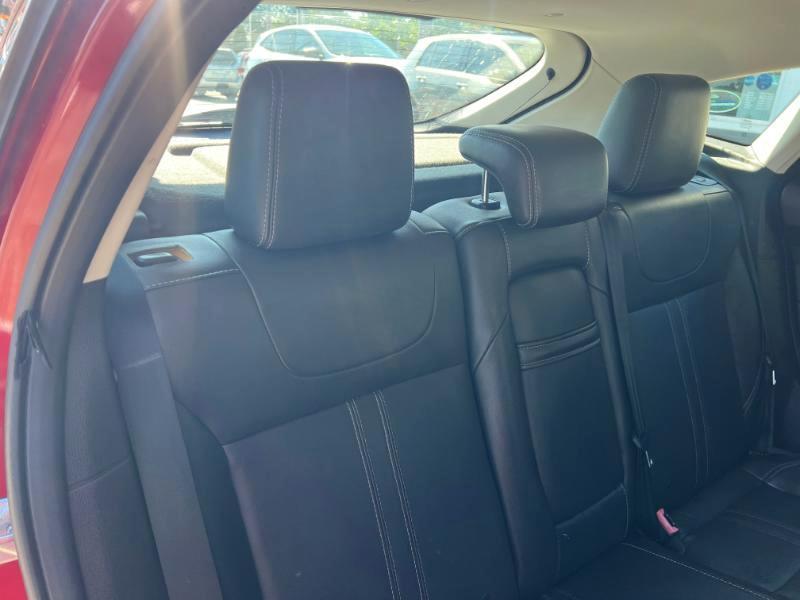 Ford Focus SE Hatch 2013