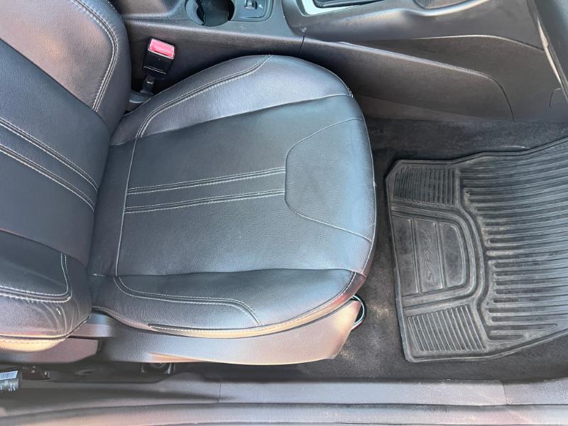 Ford Focus SE Hatch 2013