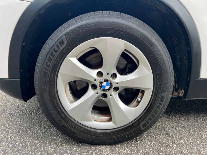 BMW X3 xDrive28i 2012