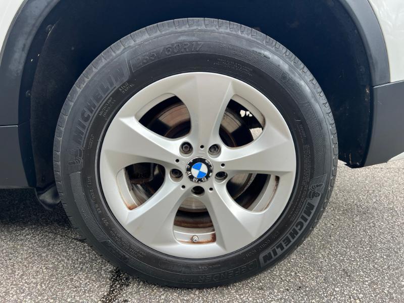 BMW X3 xDrive28i 2012