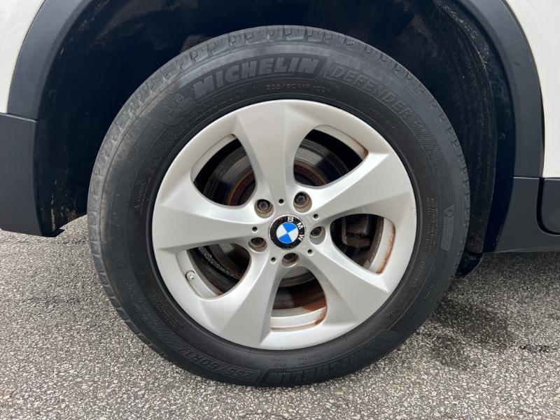 BMW X3 xDrive28i 2012