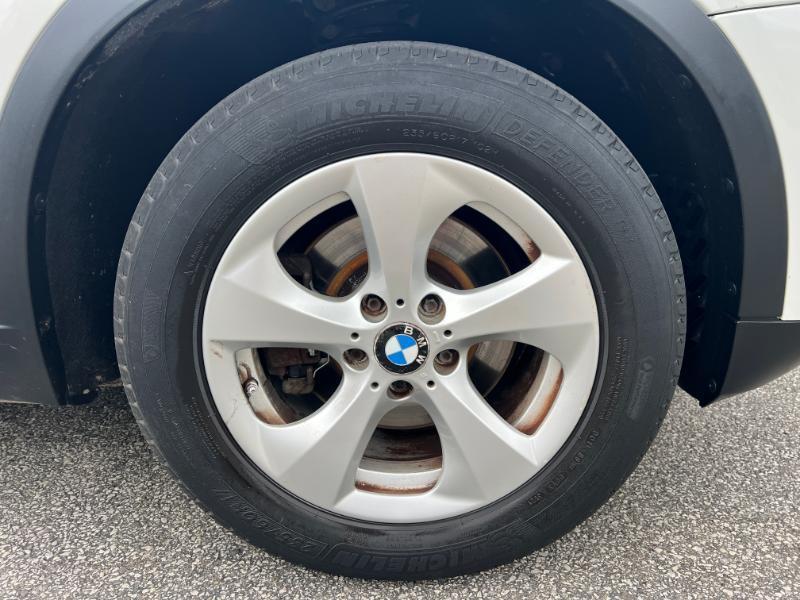 BMW X3 xDrive28i 2012