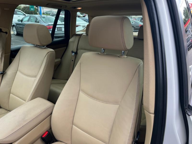 BMW X3 xDrive28i 2012