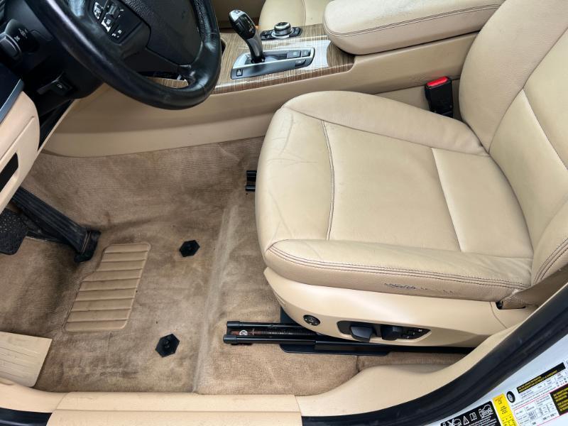 BMW X3 xDrive28i 2012