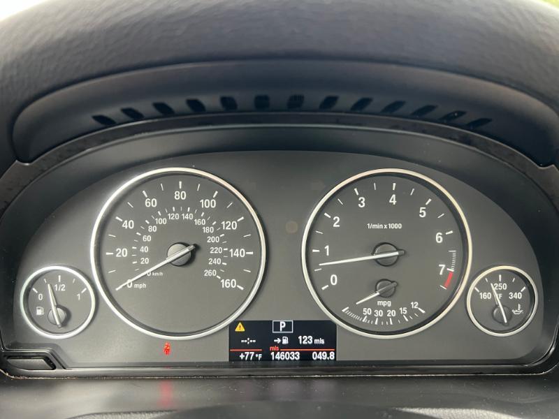BMW X3 xDrive28i 2012