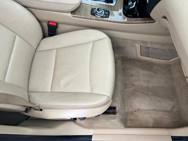 BMW X3 xDrive28i 2012