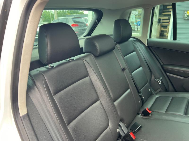 Volkswagen Tiguan S 4Motion 2015