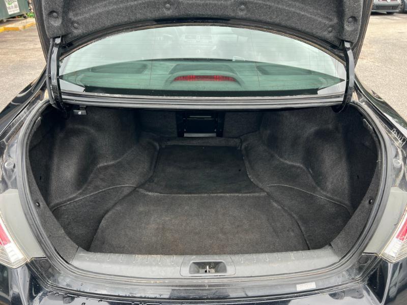 Honda Accord EX-L V-6 Sedan AT 2008