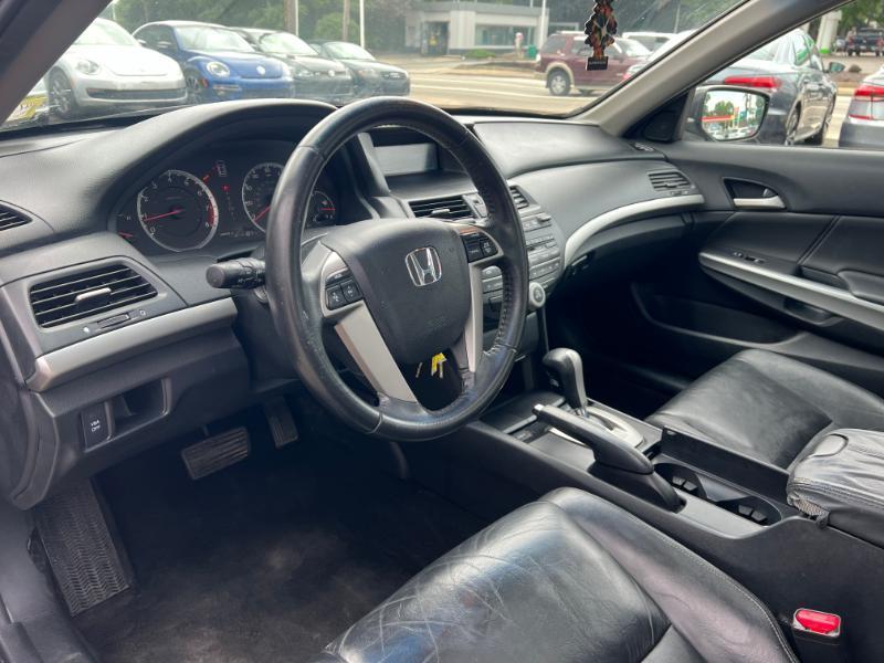 Honda Accord EX-L V-6 Sedan AT 2008