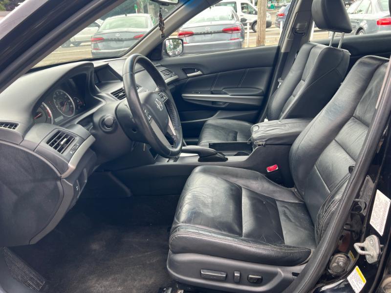 Honda Accord EX-L V-6 Sedan AT 2008