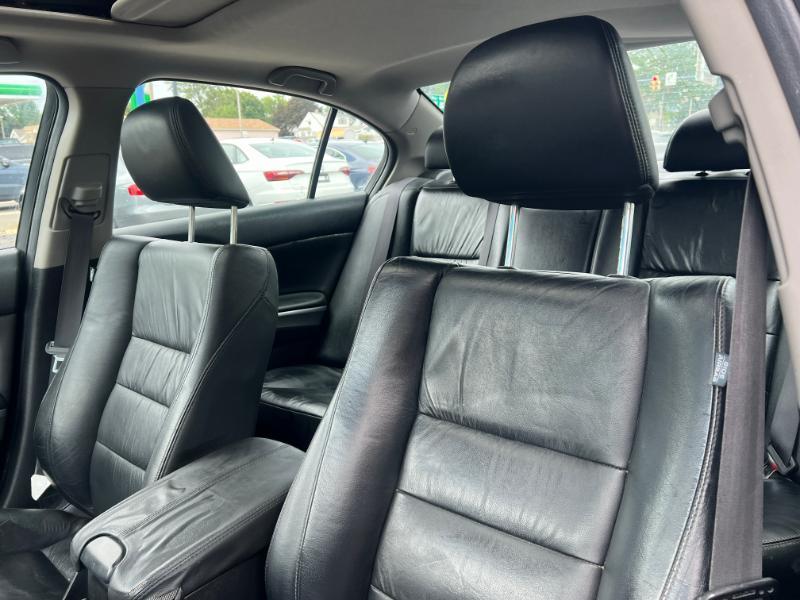 Honda Accord EX-L V-6 Sedan AT 2008