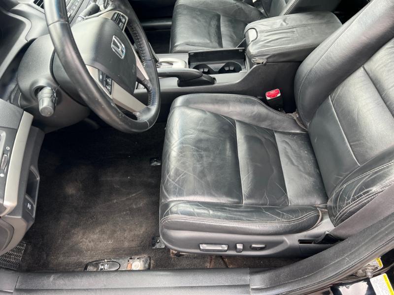 Honda Accord EX-L V-6 Sedan AT 2008