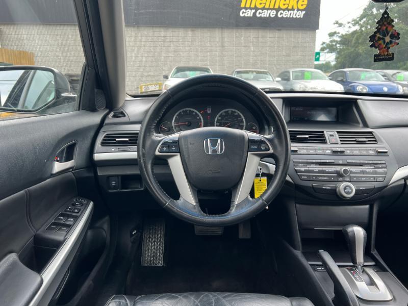 Honda Accord EX-L V-6 Sedan AT 2008