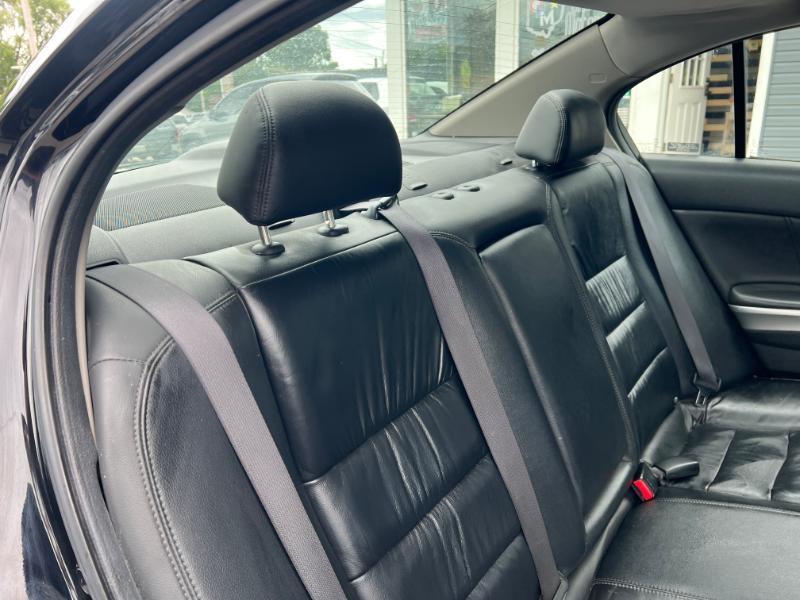 Honda Accord EX-L V-6 Sedan AT 2008