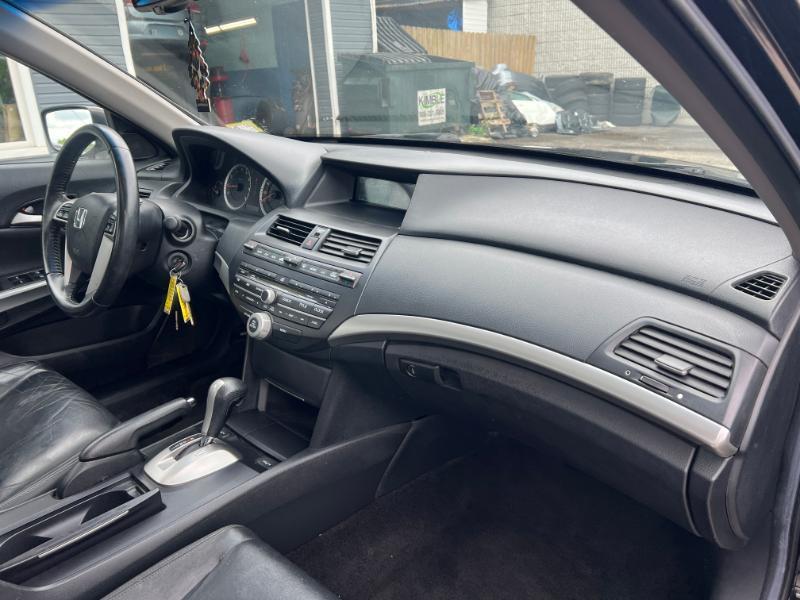 Honda Accord EX-L V-6 Sedan AT 2008