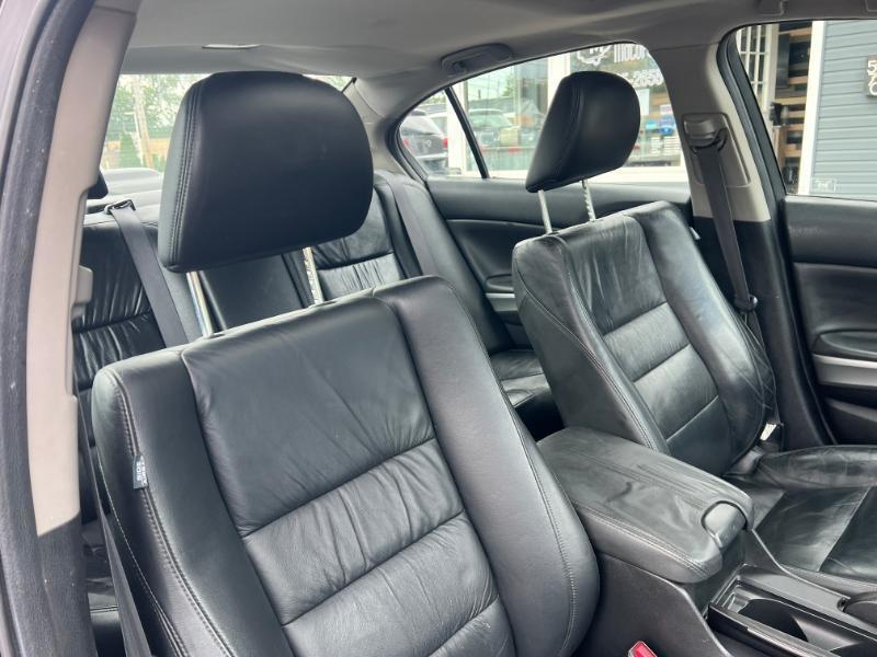 Honda Accord EX-L V-6 Sedan AT 2008