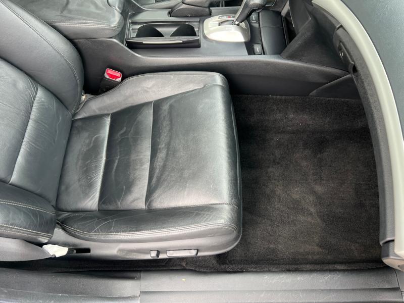 Honda Accord EX-L V-6 Sedan AT 2008