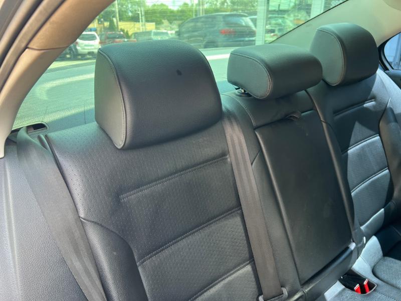 Volkswagen Jetta SE 2014