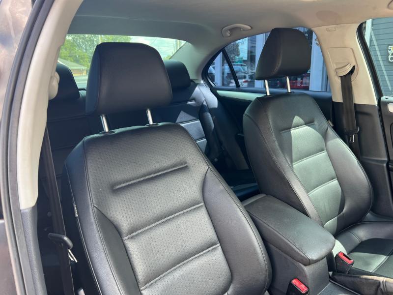 Volkswagen Jetta SE 2014
