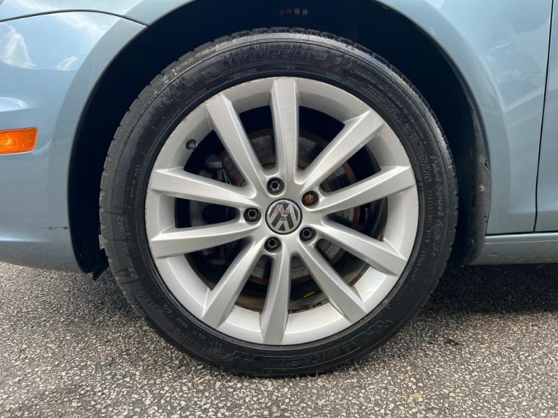 Volkswagen Eos Komfort 2012