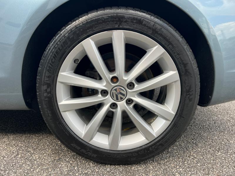 Volkswagen Eos Komfort 2012