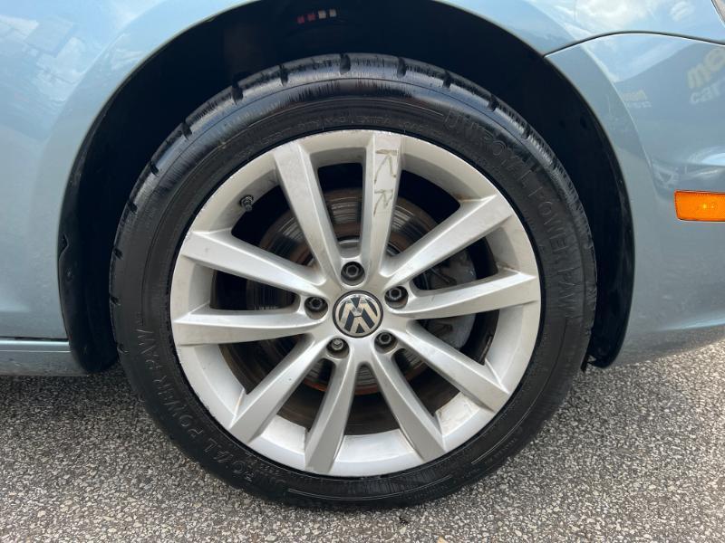 Volkswagen Eos Komfort 2012