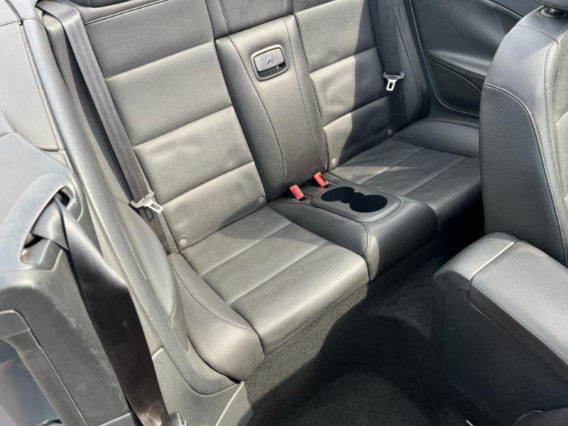 Volkswagen Eos Komfort 2012