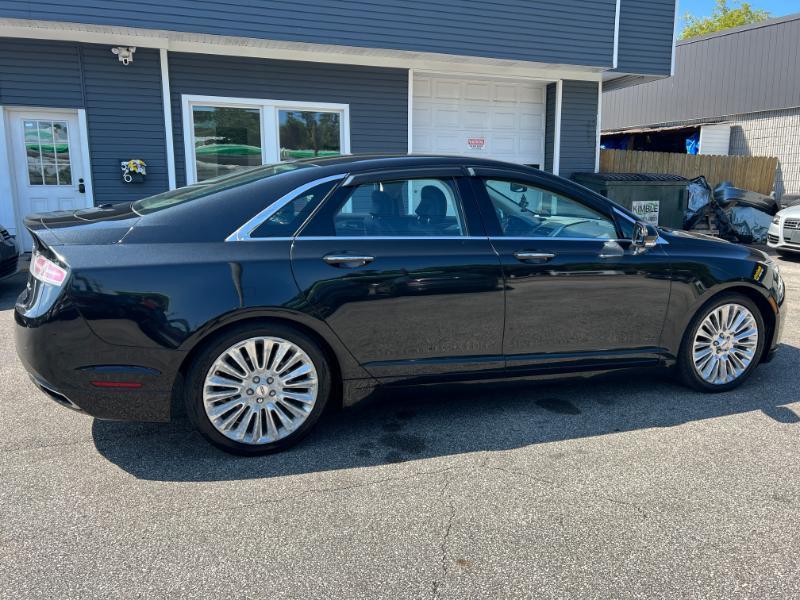 Lincoln MKZ FWD 2015