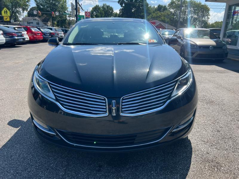 Lincoln MKZ FWD 2015