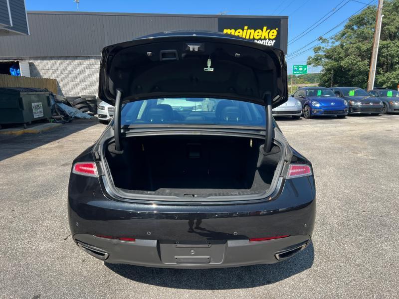 Lincoln MKZ FWD 2015