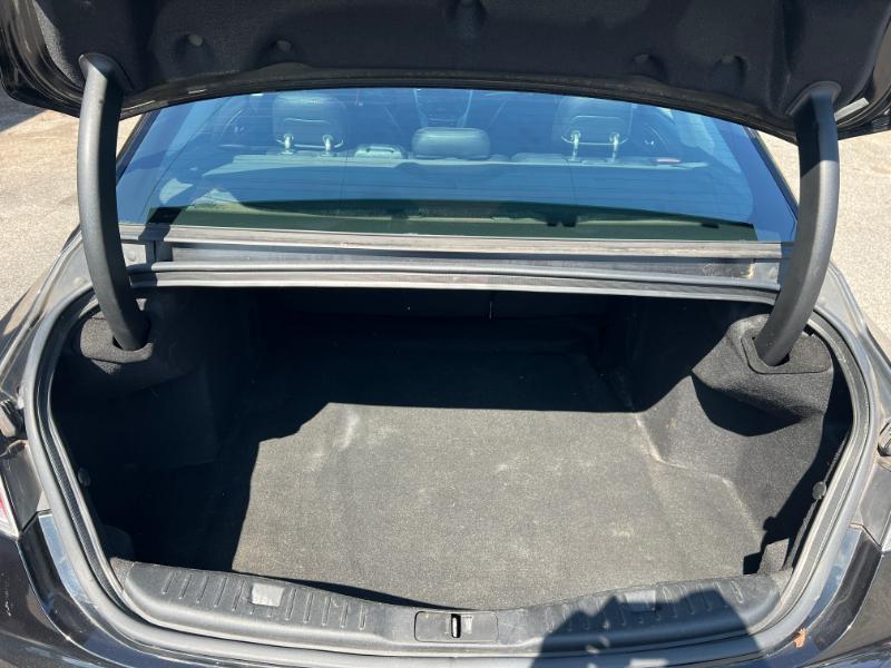 Lincoln MKZ FWD 2015