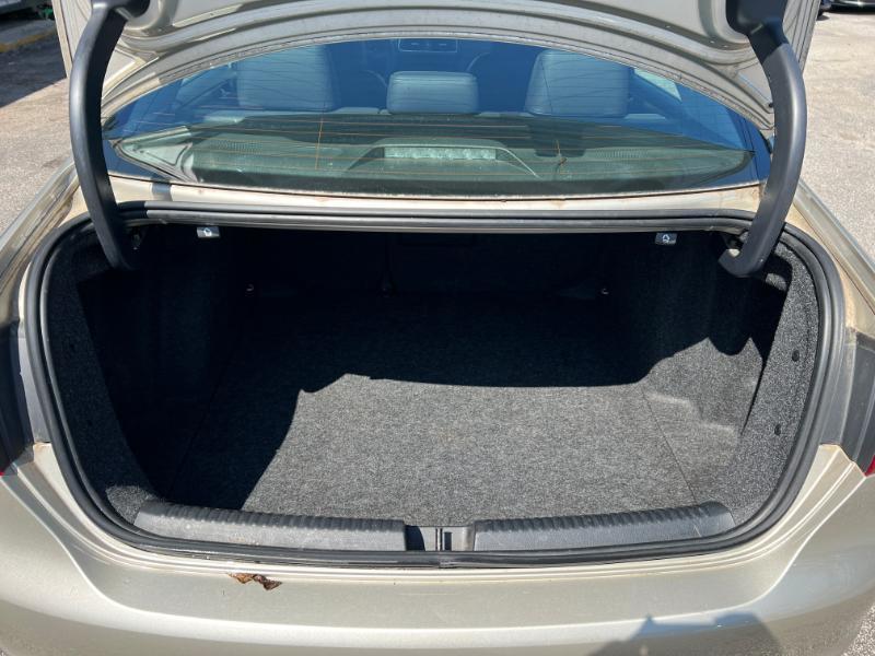 Volkswagen Jetta SE 2014