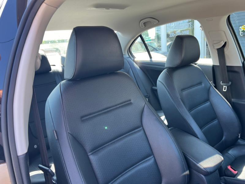 Volkswagen Jetta SE 2014