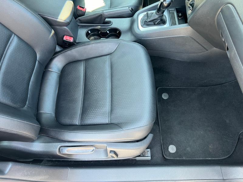Volkswagen Jetta SE 2014