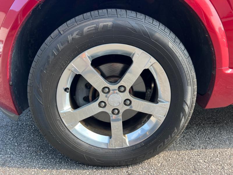 Chevrolet Captiva Sport 1LT FWD 2013