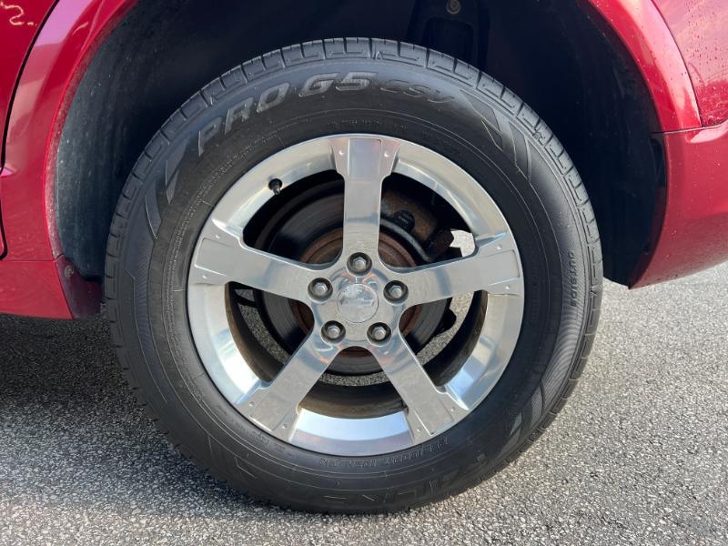 Chevrolet Captiva Sport 1LT FWD 2013