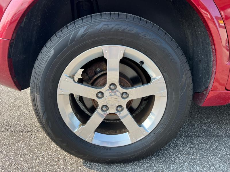 Chevrolet Captiva Sport 1LT FWD 2013