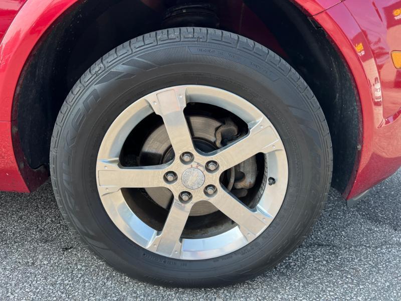 Chevrolet Captiva Sport 1LT FWD 2013