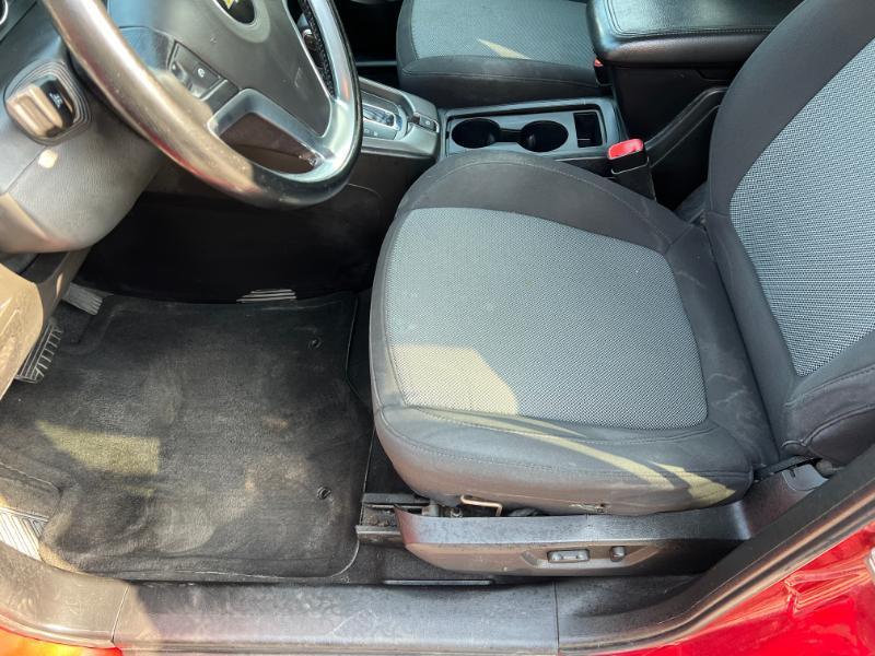 Chevrolet Captiva Sport 1LT FWD 2013