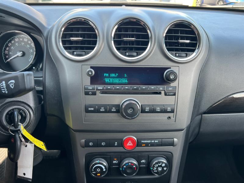 Chevrolet Captiva Sport 1LT FWD 2013