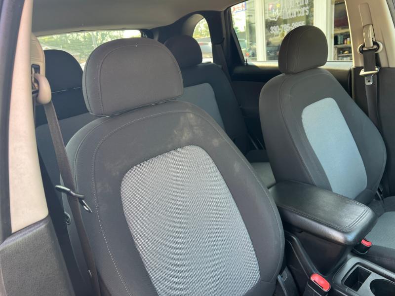 Chevrolet Captiva Sport 1LT FWD 2013