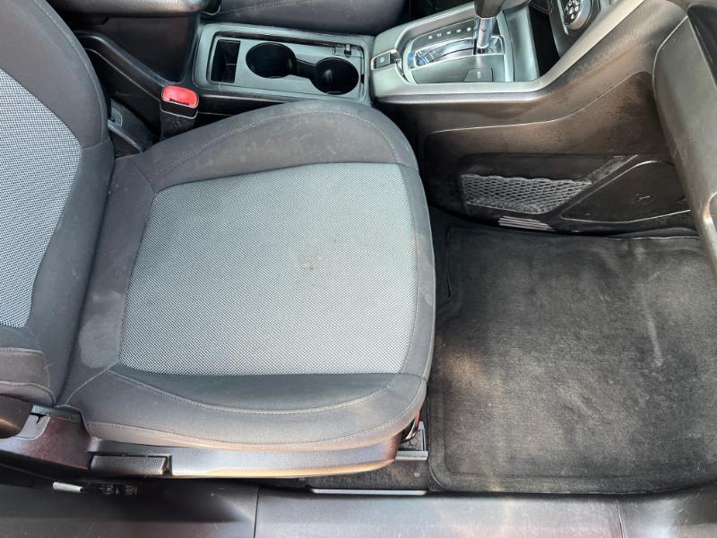 Chevrolet Captiva Sport 1LT FWD 2013