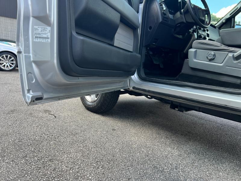 Ford F-150 XLT SuperCab 6.5-ft. Bed 4WD 2014