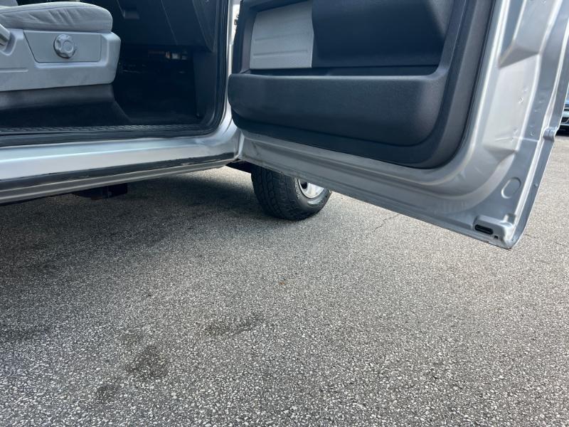 Ford F-150 XLT SuperCab 6.5-ft. Bed 4WD 2014