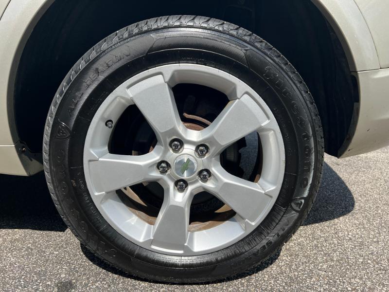 Chevrolet Captiva Sport 1LT FWD 2014