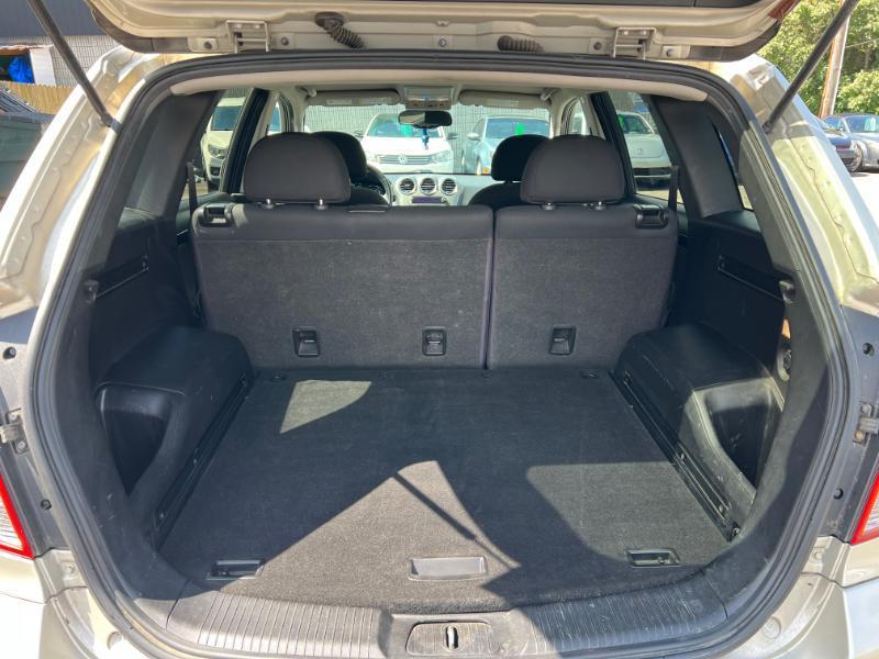 Chevrolet Captiva Sport 1LT FWD 2014