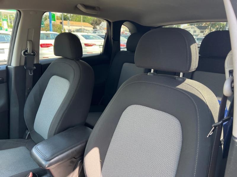 Chevrolet Captiva Sport 1LT FWD 2014