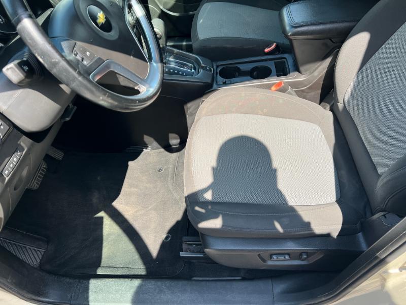 Chevrolet Captiva Sport 1LT FWD 2014