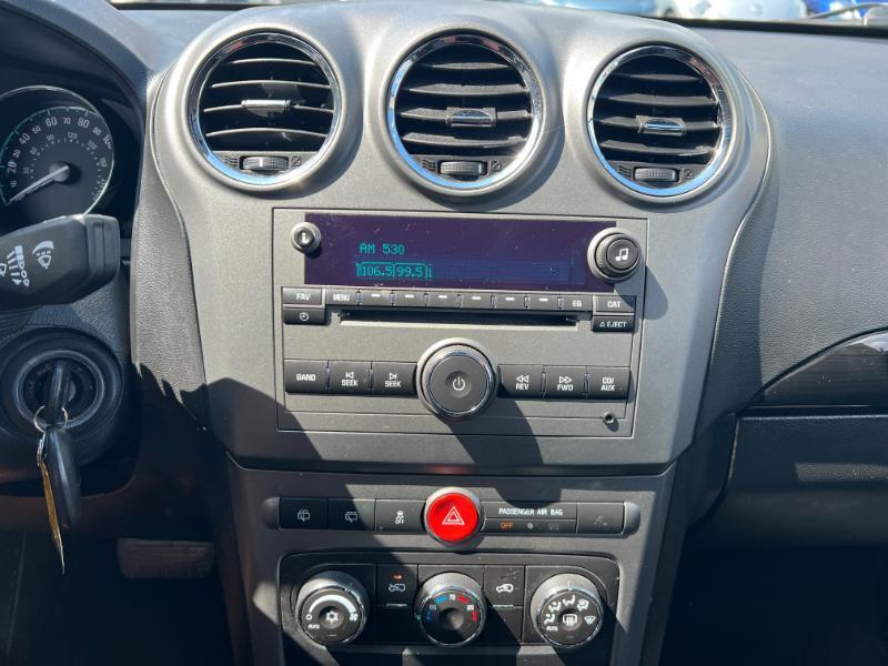 Chevrolet Captiva Sport 1LT FWD 2014