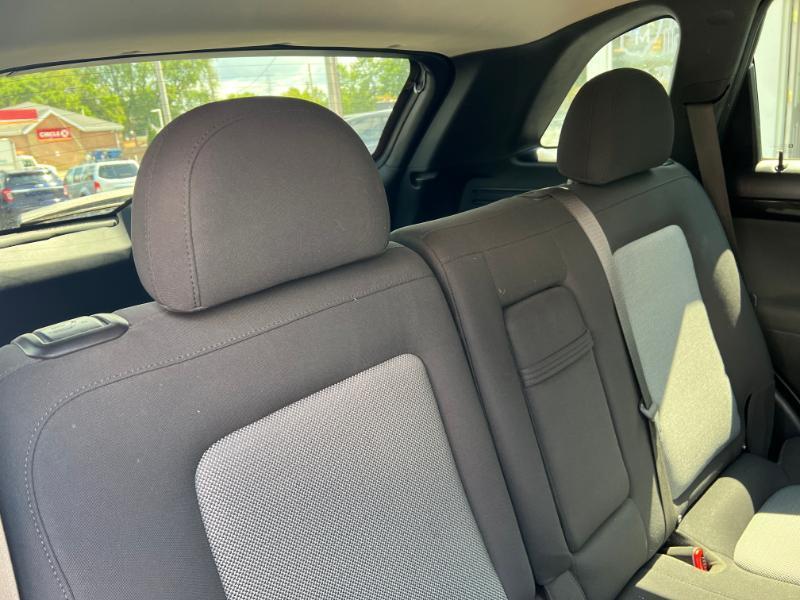 Chevrolet Captiva Sport 1LT FWD 2014